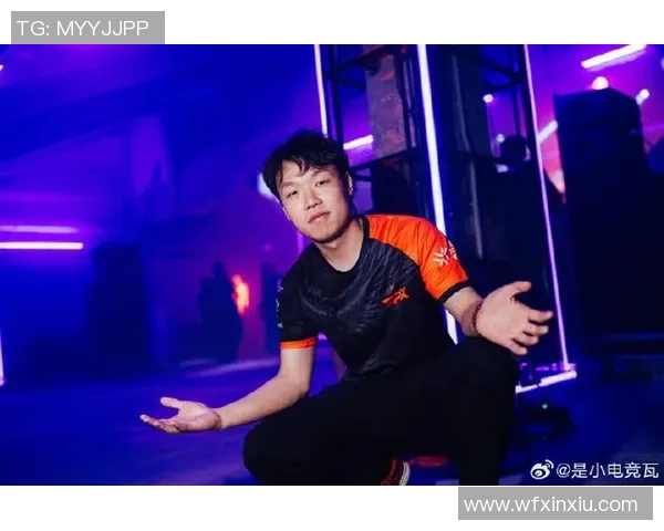 大师赛特别报道：FPX的转型之路