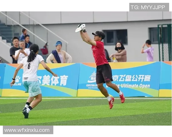 重磅专题：北京飞盘队的包夹革新