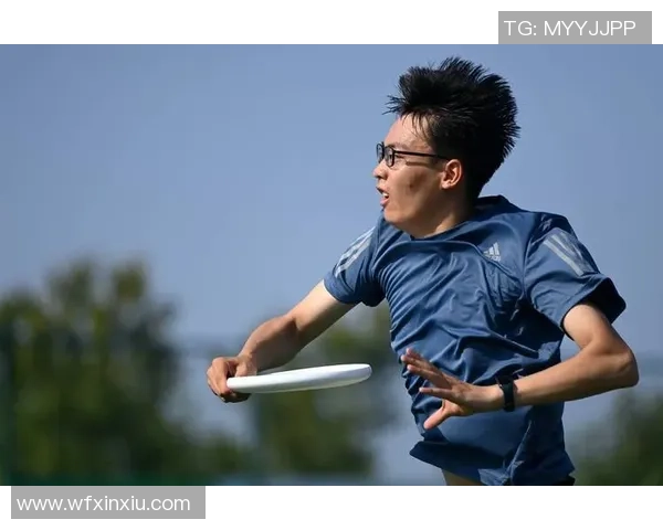 2026飞盘战术排行榜：武汉飞盘队位居第6名