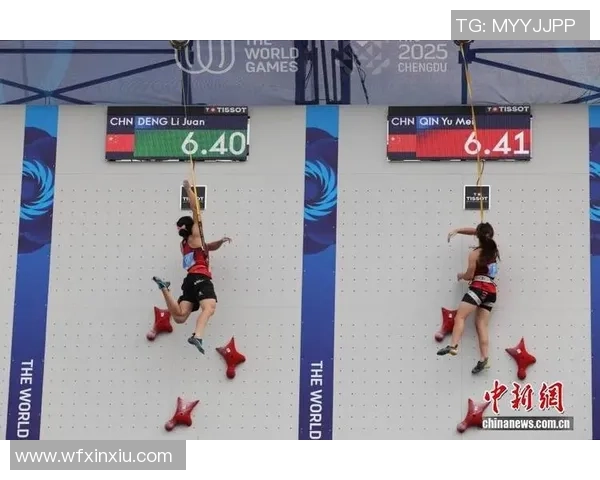 数据分析：成都攀岩队的耐力表现