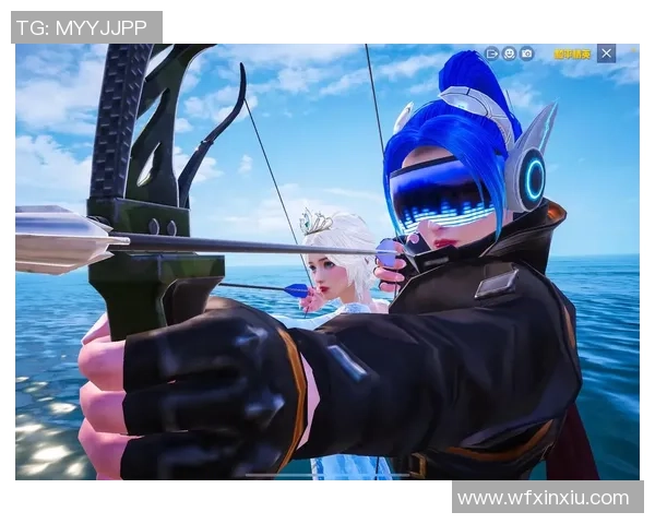 深度对话：刘军的和平精英人生_1