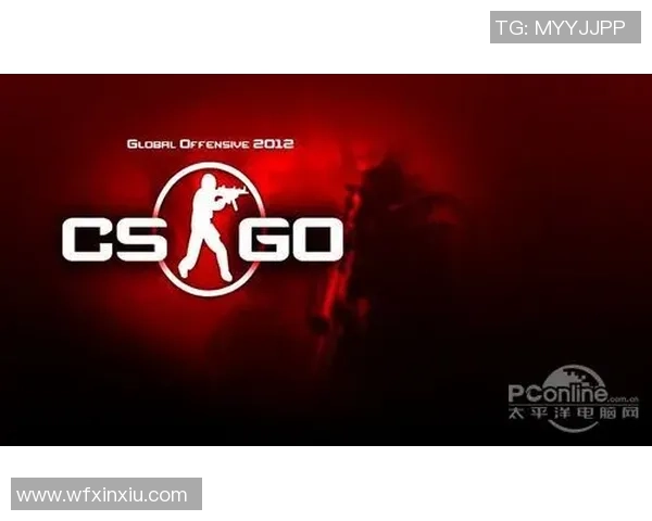 热议CS_GO：V5的意识变革