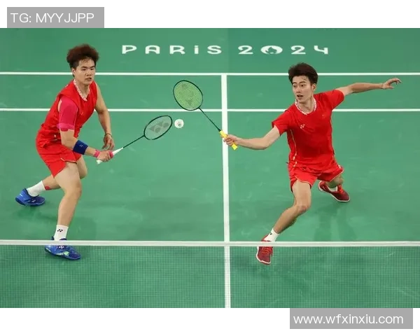 羽毛球焦点:广州羽毛球队的个人能力探讨