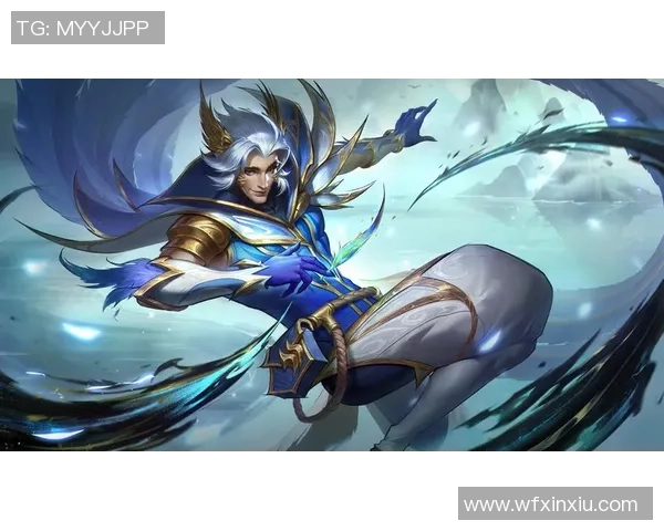 英雄联盟热点：解读IG的边路渗透