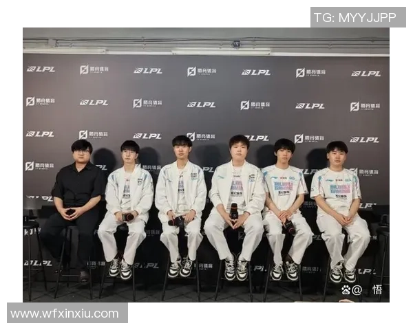 赛后复盘:FPX vs BLG的配合