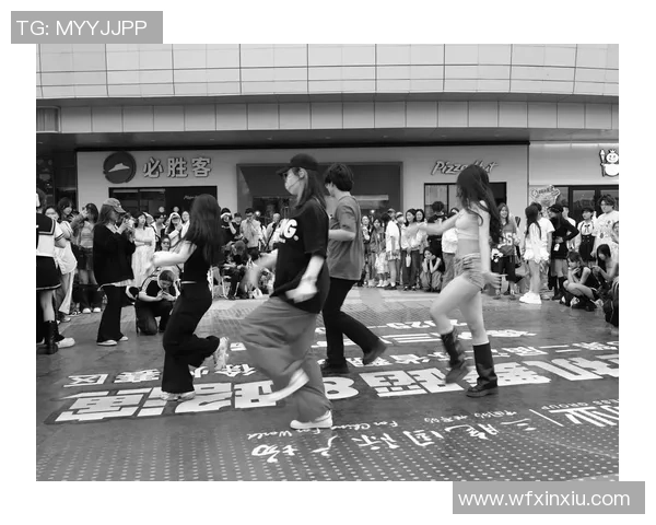 赛后复盘：西安街舞队 vs 武汉街舞队的耐力